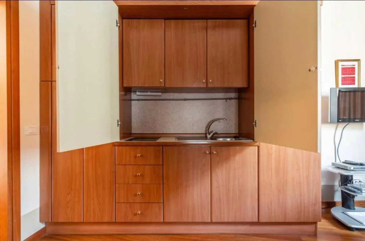 Venezia Affitta Un Sogno Daire