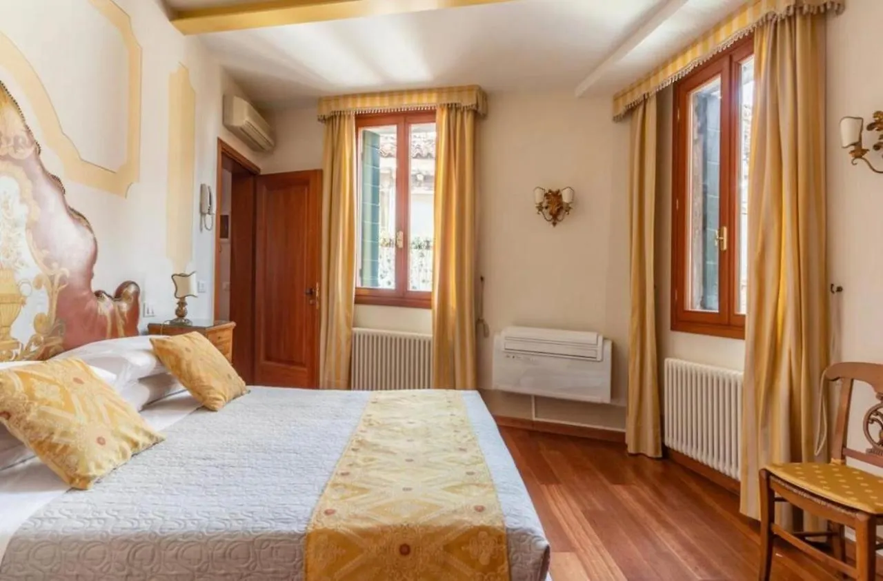 Venezia Affitta Un Sogno Apartment