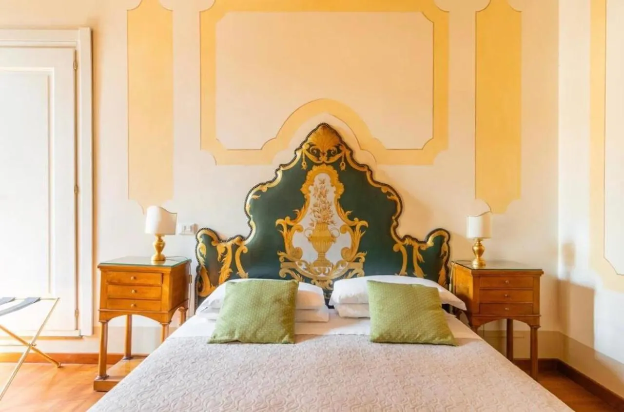 Venezia Affitta Un Sogno Apartment