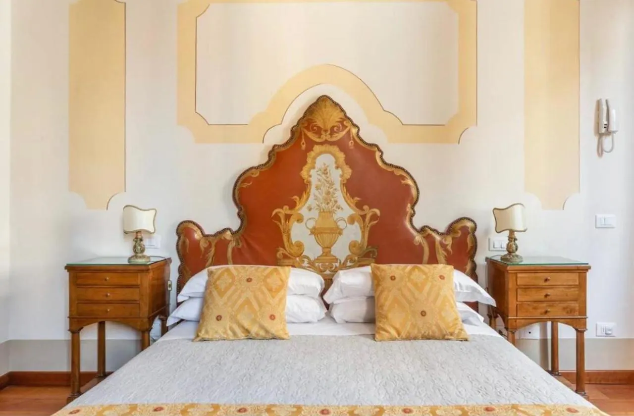 Venezia Affitta Un Sogno Daire İtalya