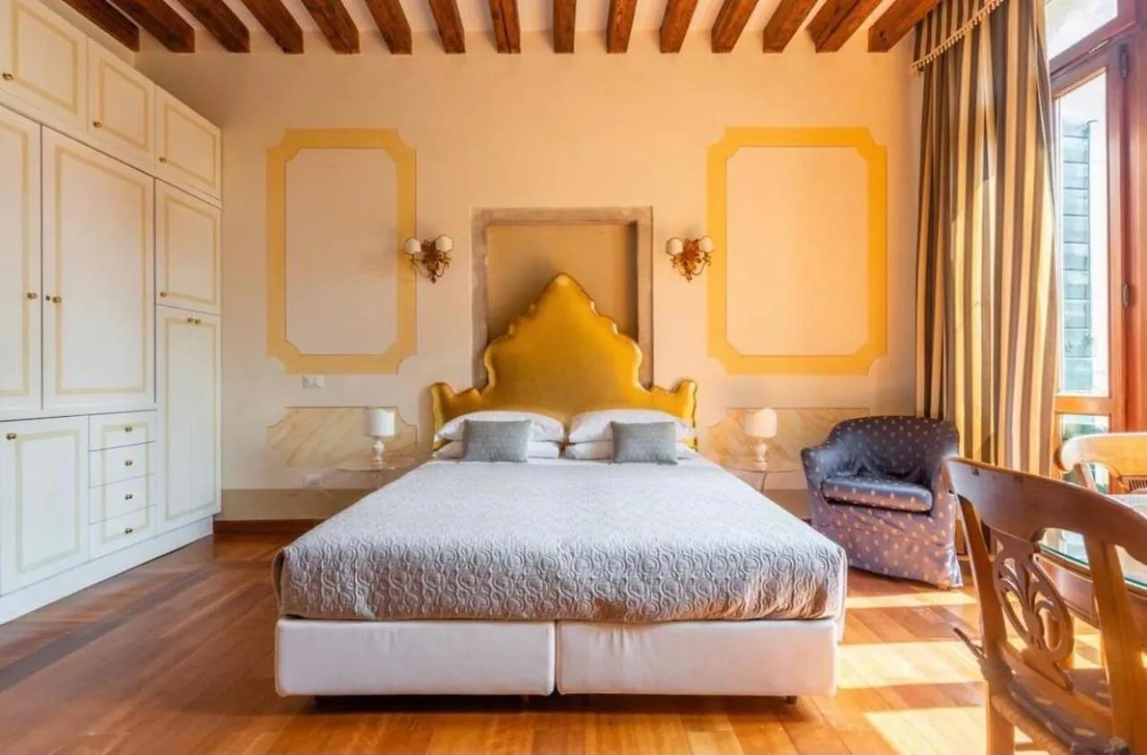 Venezia Affitta Un Sogno Apartment