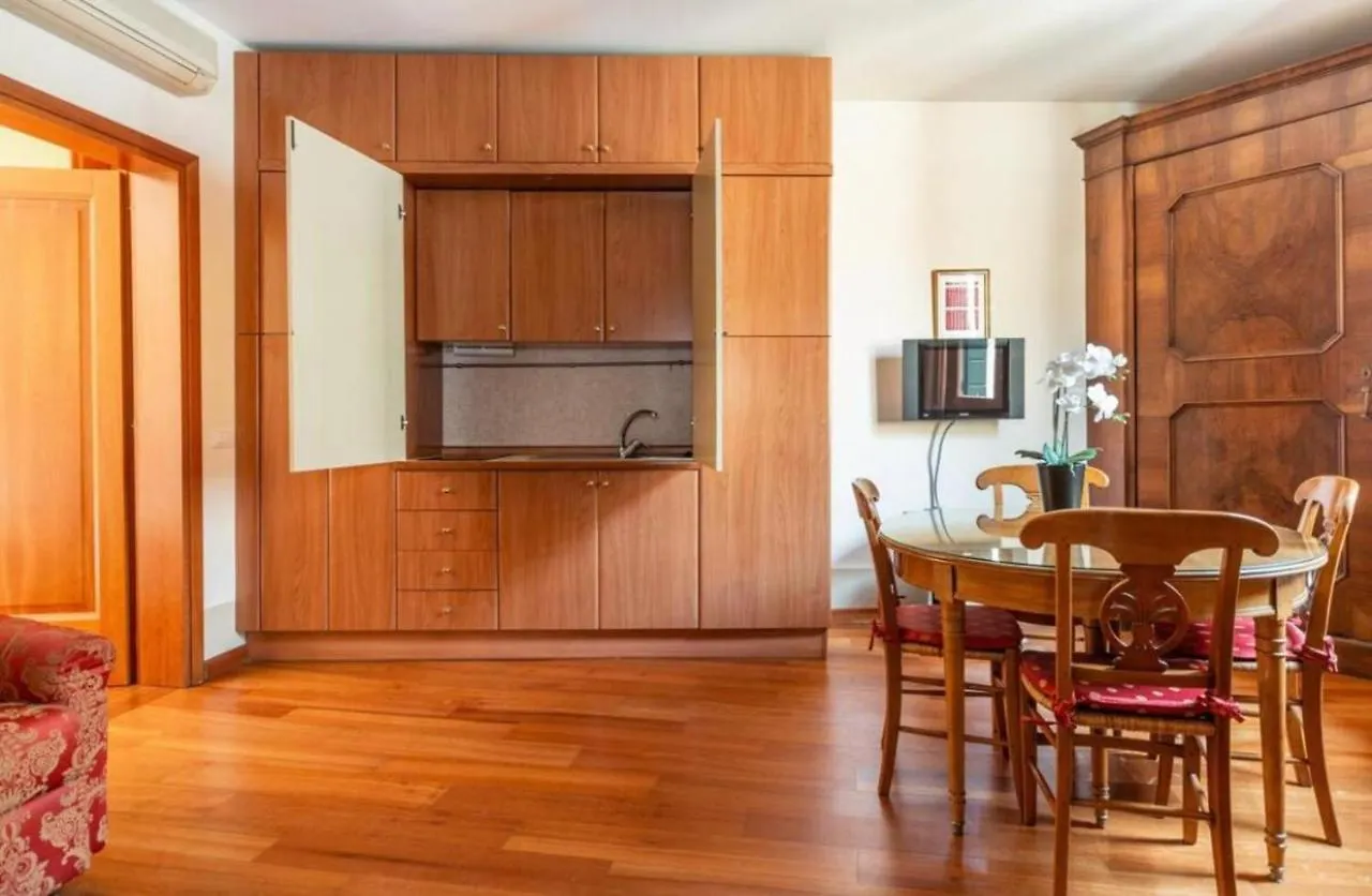 Venezia Affitta Un Sogno Apartment