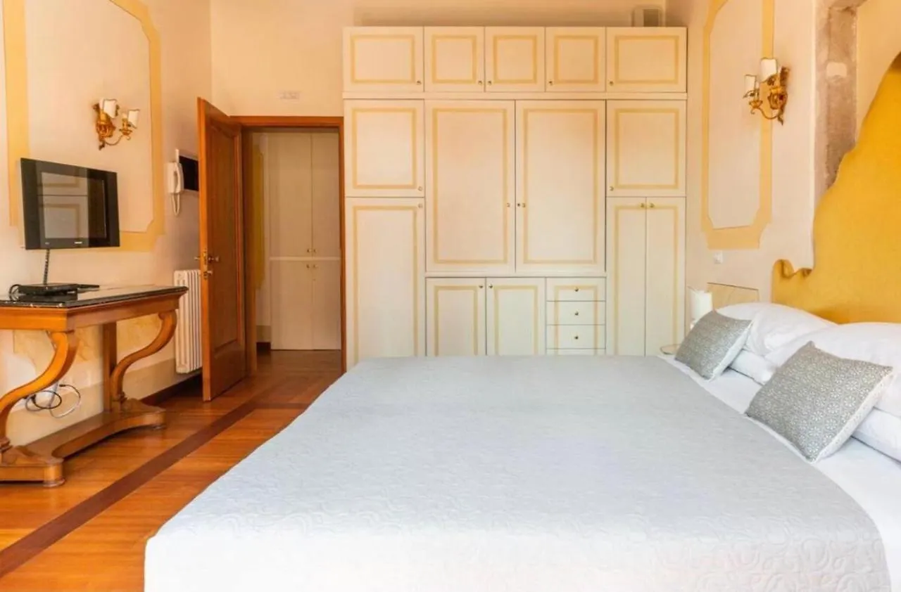 Venezia Affitta Un Sogno Daire 0*, Venedik İtalya
