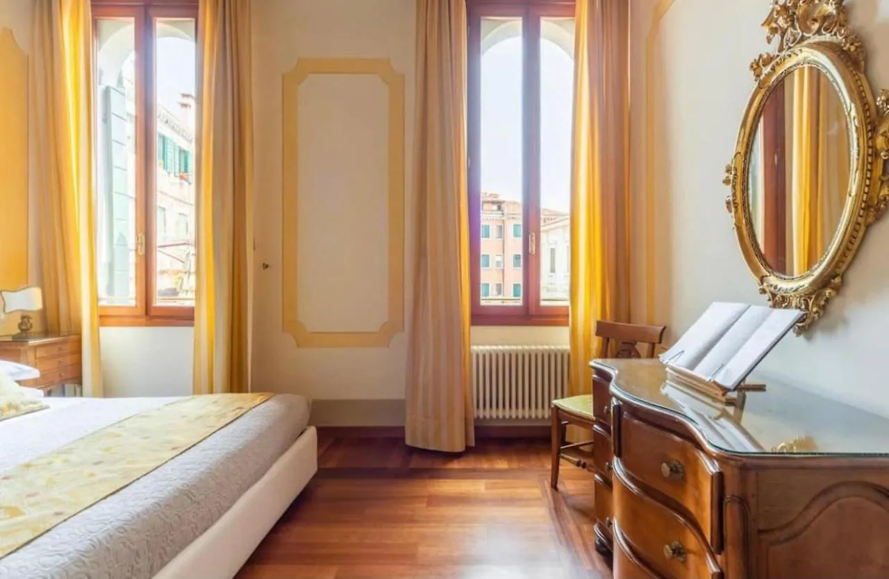 Venezia Affitta Un Sogno Apartment 0*, Venice Italy