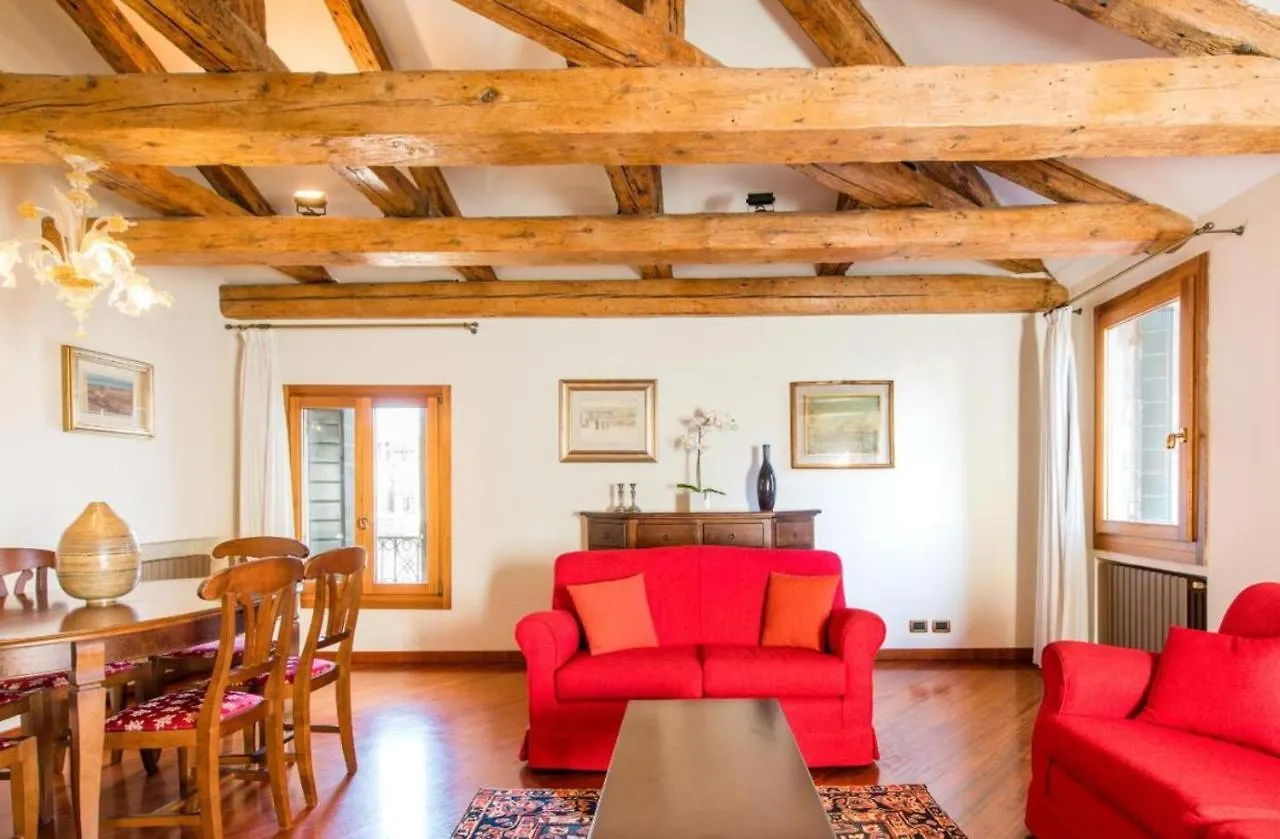 Venezia Affitta Un Sogno Apartment Italy
