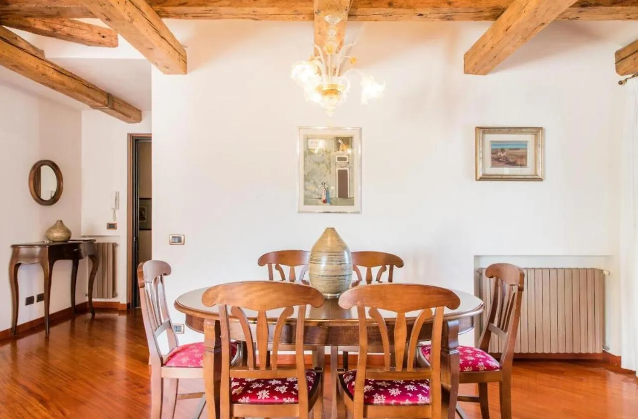Venezia Affitta Un Sogno Daire