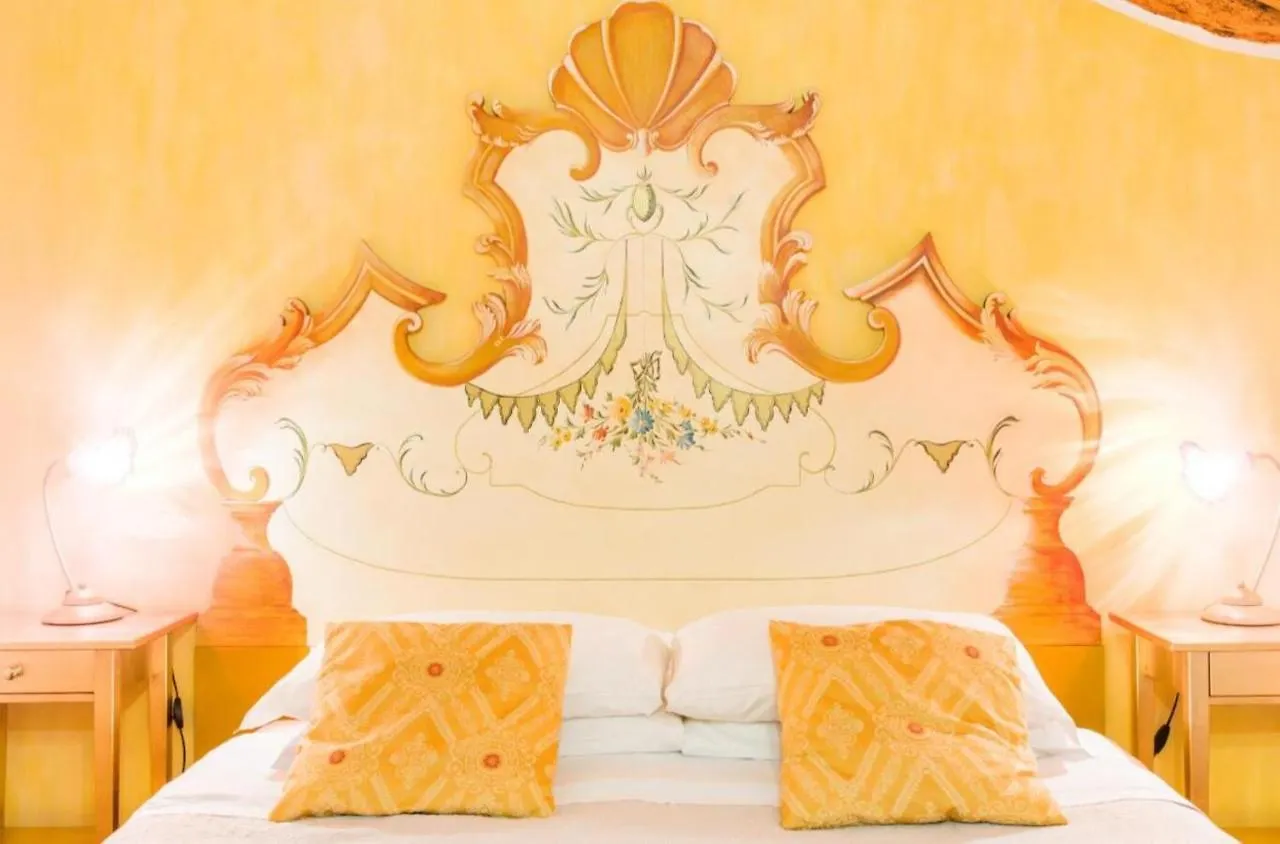Venezia Affitta Un Sogno Daire Venedik