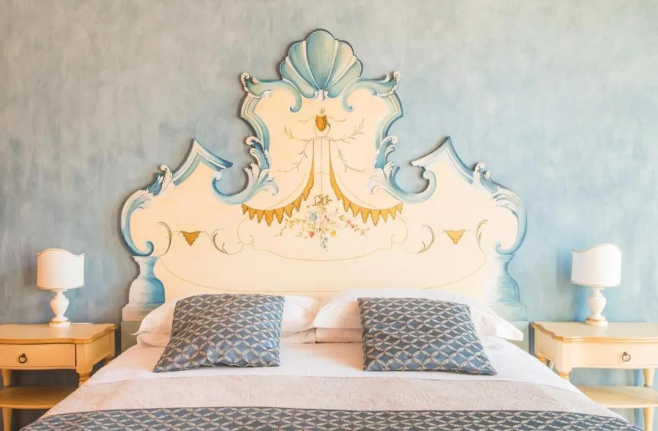 Venezia Affitta Un Sogno Daire