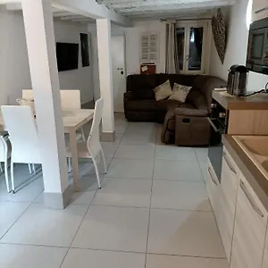 Apartamento Blusuite, Veneza