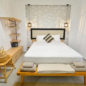 Oikia Mykonos , Mykonos Town Grécia
