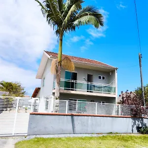 Lindo Sobrado C/ Piscina E Conforto Próximo Do Mar , Itapoa (Santa Catarina) Brasil