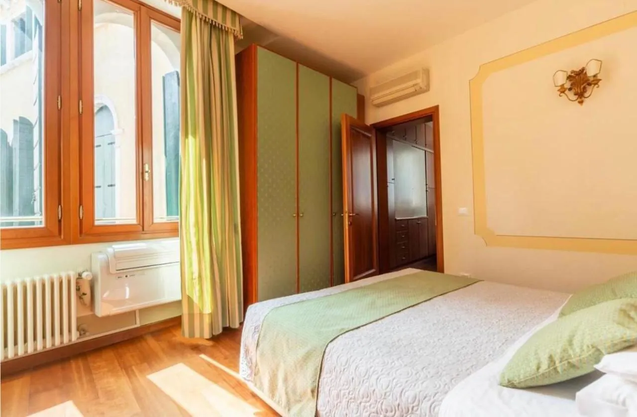 Venezia Affitta Un Sogno Apartment Venice