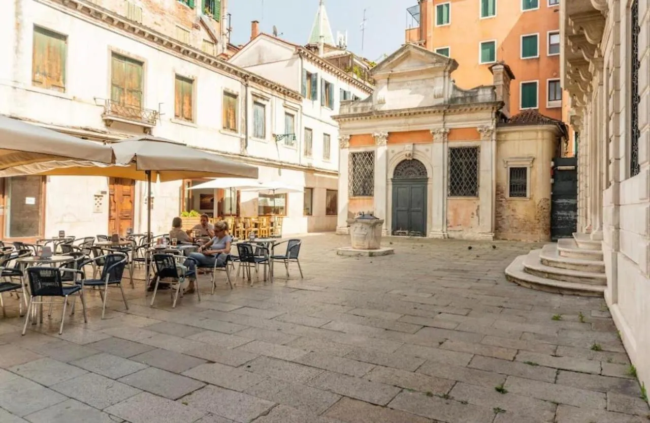 Venezia Affitta Un Sogno Apartment Italy