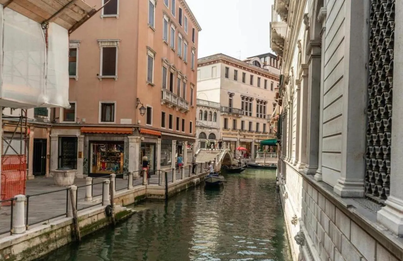Venezia Affitta Un Sogno Apartment Venice