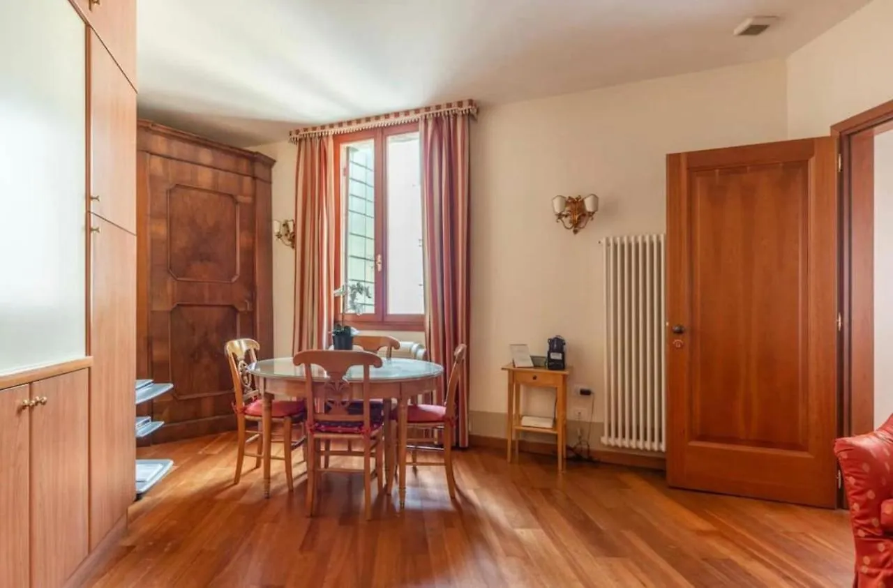 Venezia Affitta Un Sogno Apartment 0*, Venice