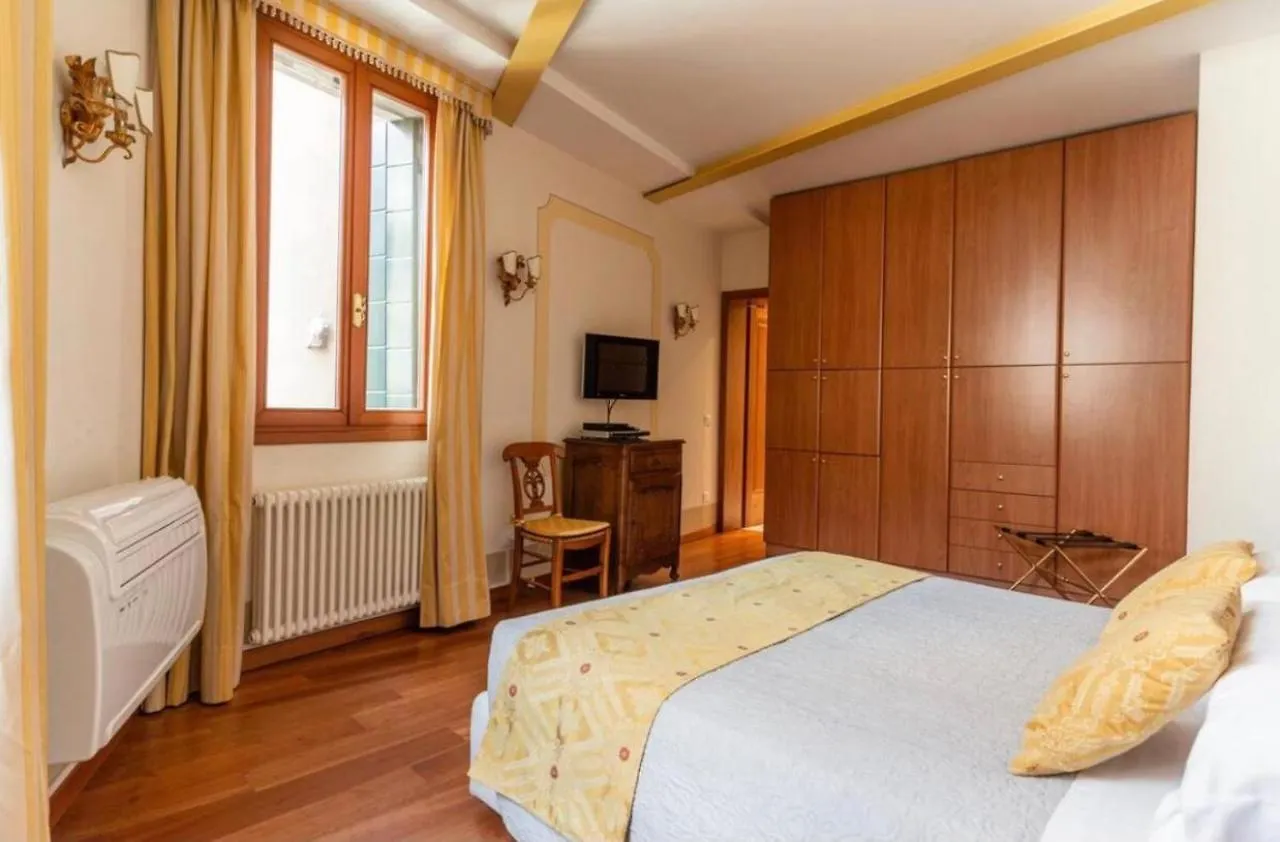 Venezia Affitta Un Sogno Apartment Italy