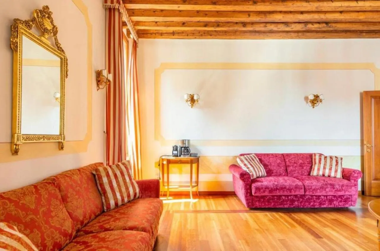 Venezia Affitta Un Sogno Apartment  Venice