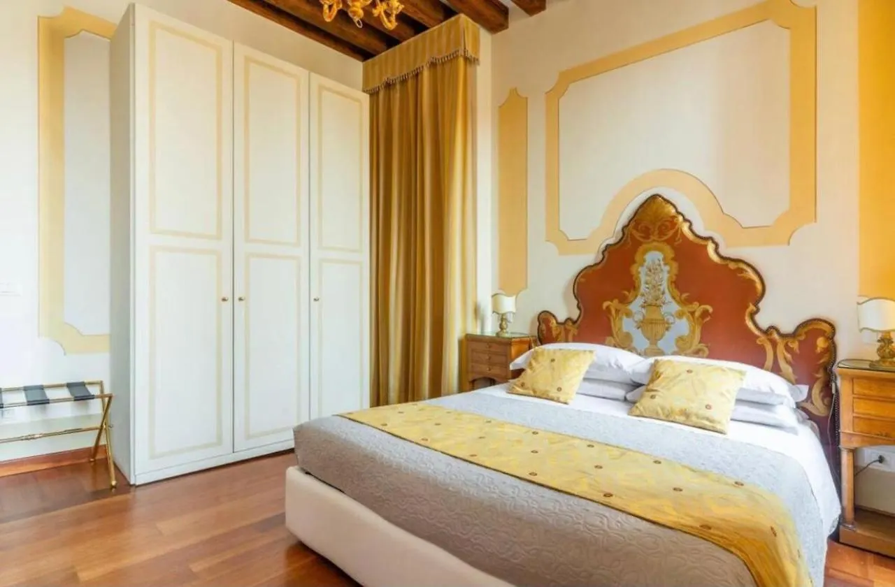 Venezia Affitta Un Sogno Apartment 0*, Venice