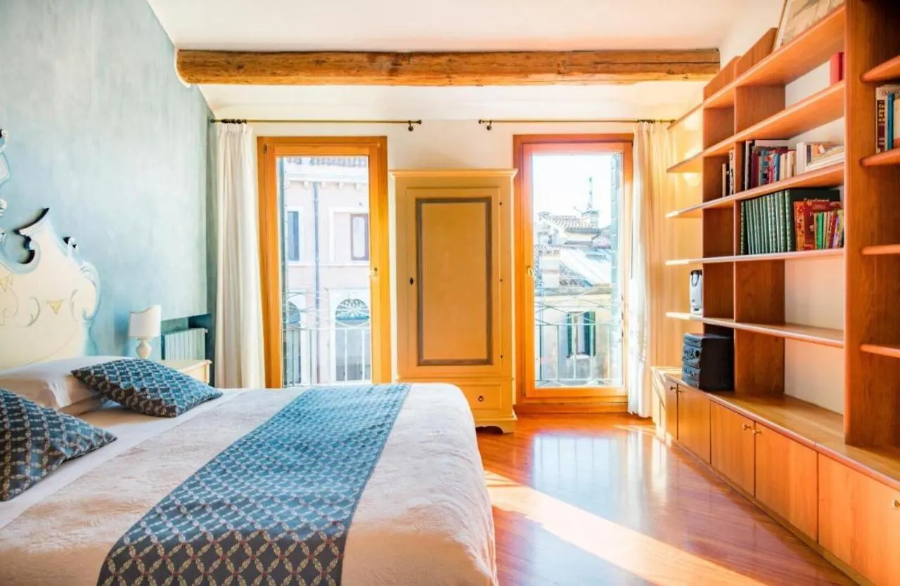 Venezia Affitta Un Sogno Apartment  Venice