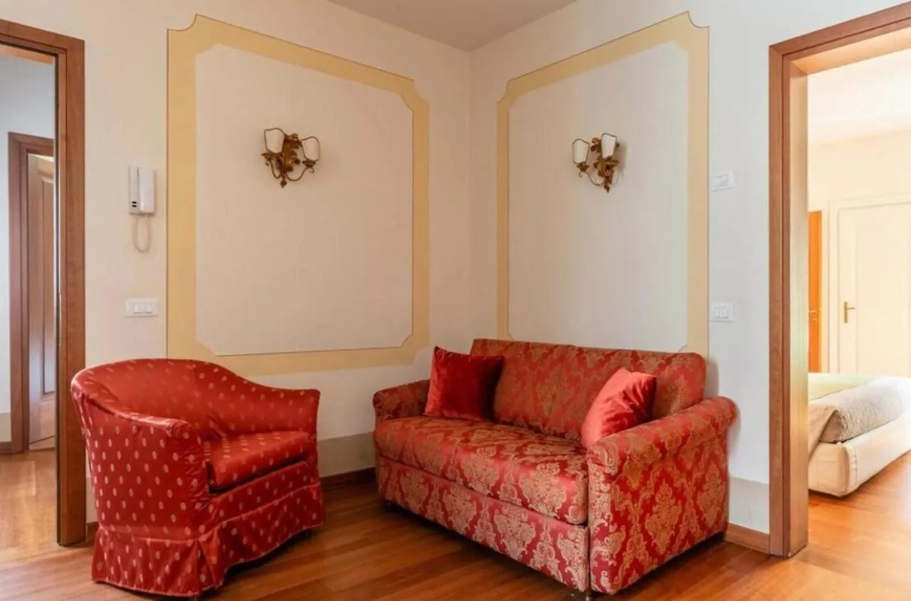 Venezia Affitta Un Sogno Apartamento Itália