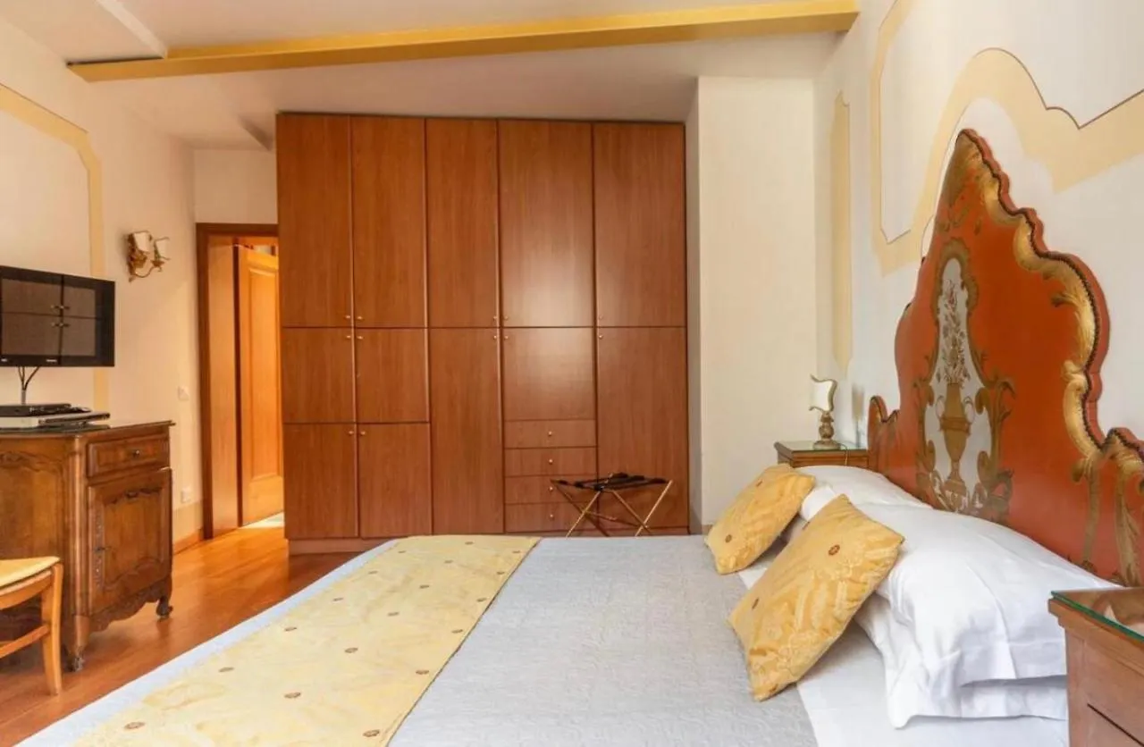 Venezia Affitta Un Sogno Apartamento 0*, Veneza