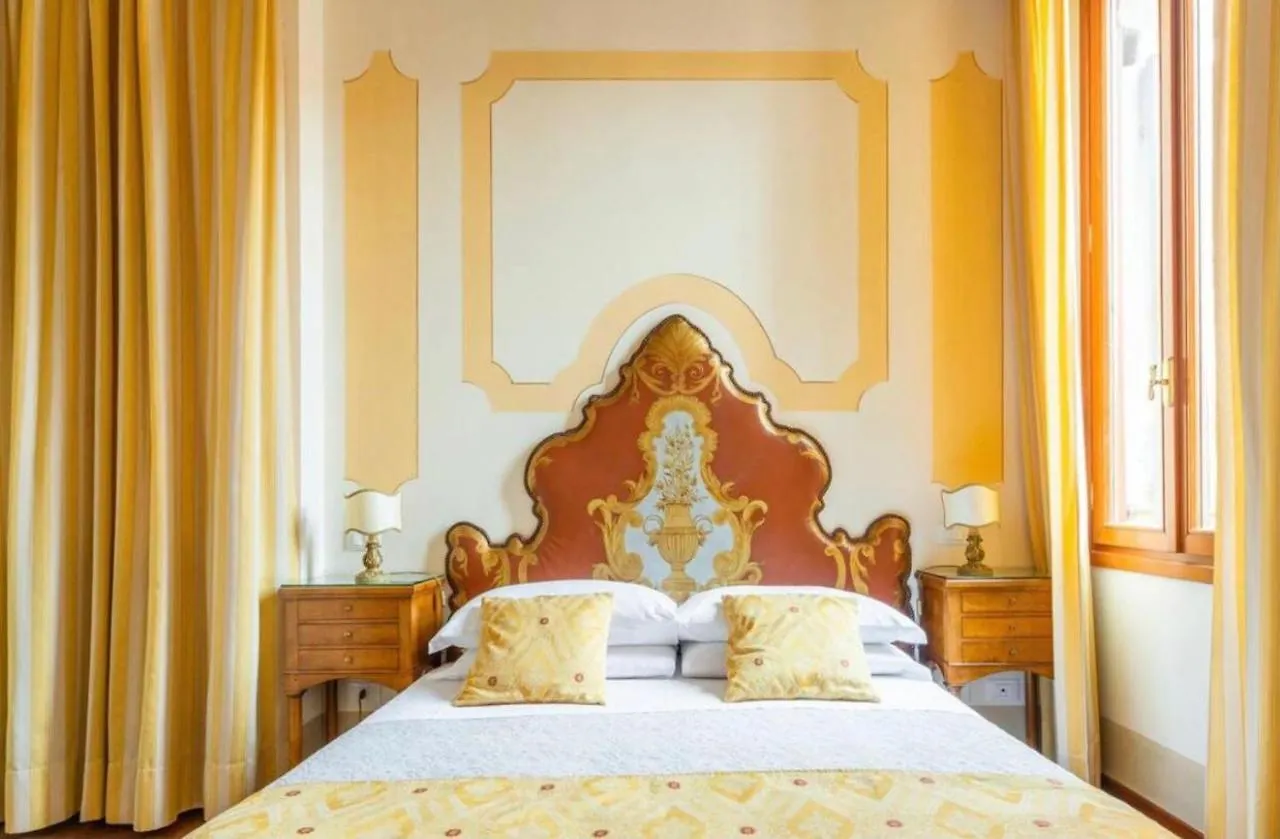 Venezia Affitta Un Sogno Apartamento